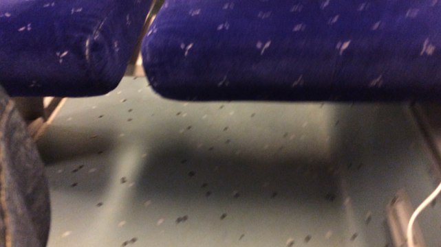 Barrage filtrant d'agriculteurs au péage d'Ancenis