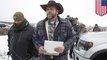 Oregon occupation leader Ammon Bundy and followers arrested after shootout