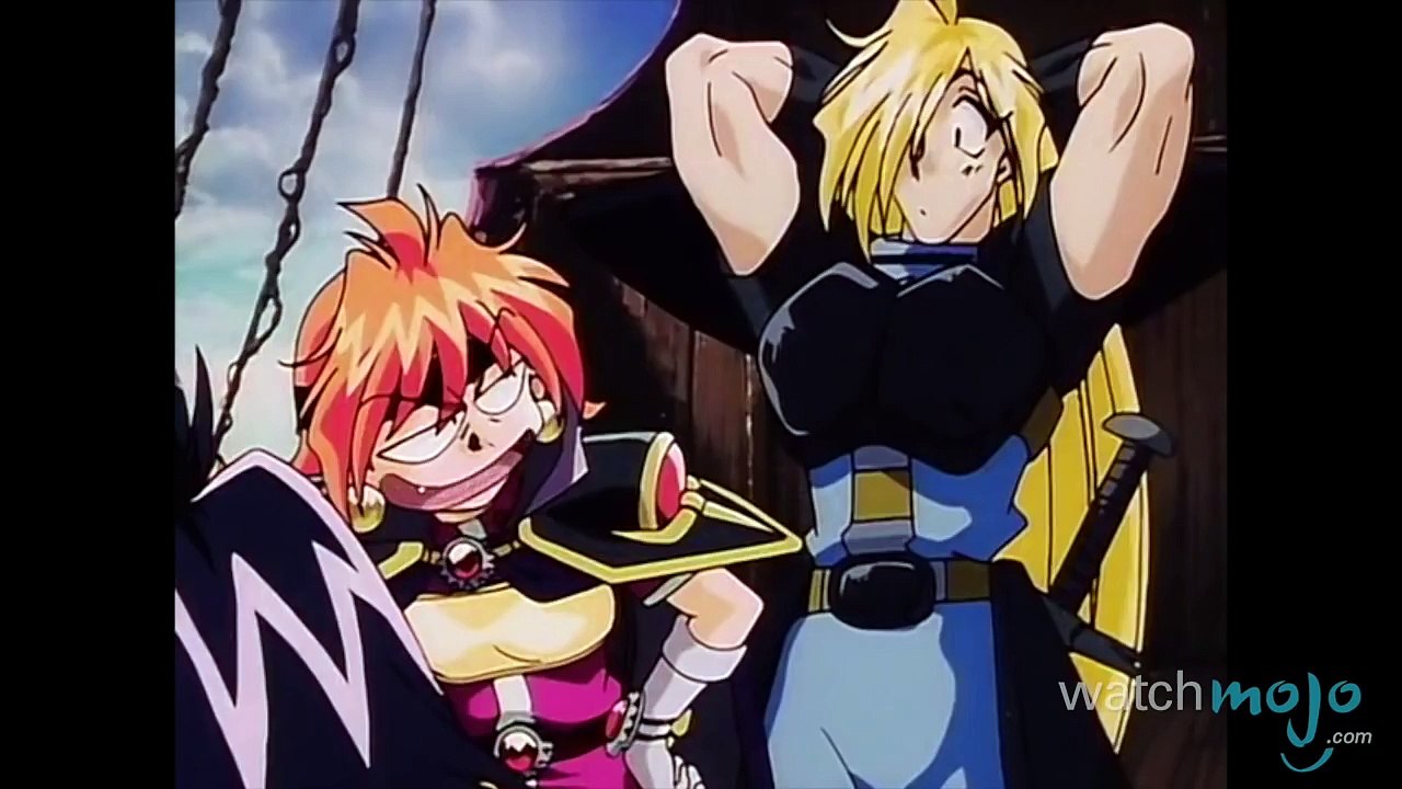 Top 10 Anime Sidekicks