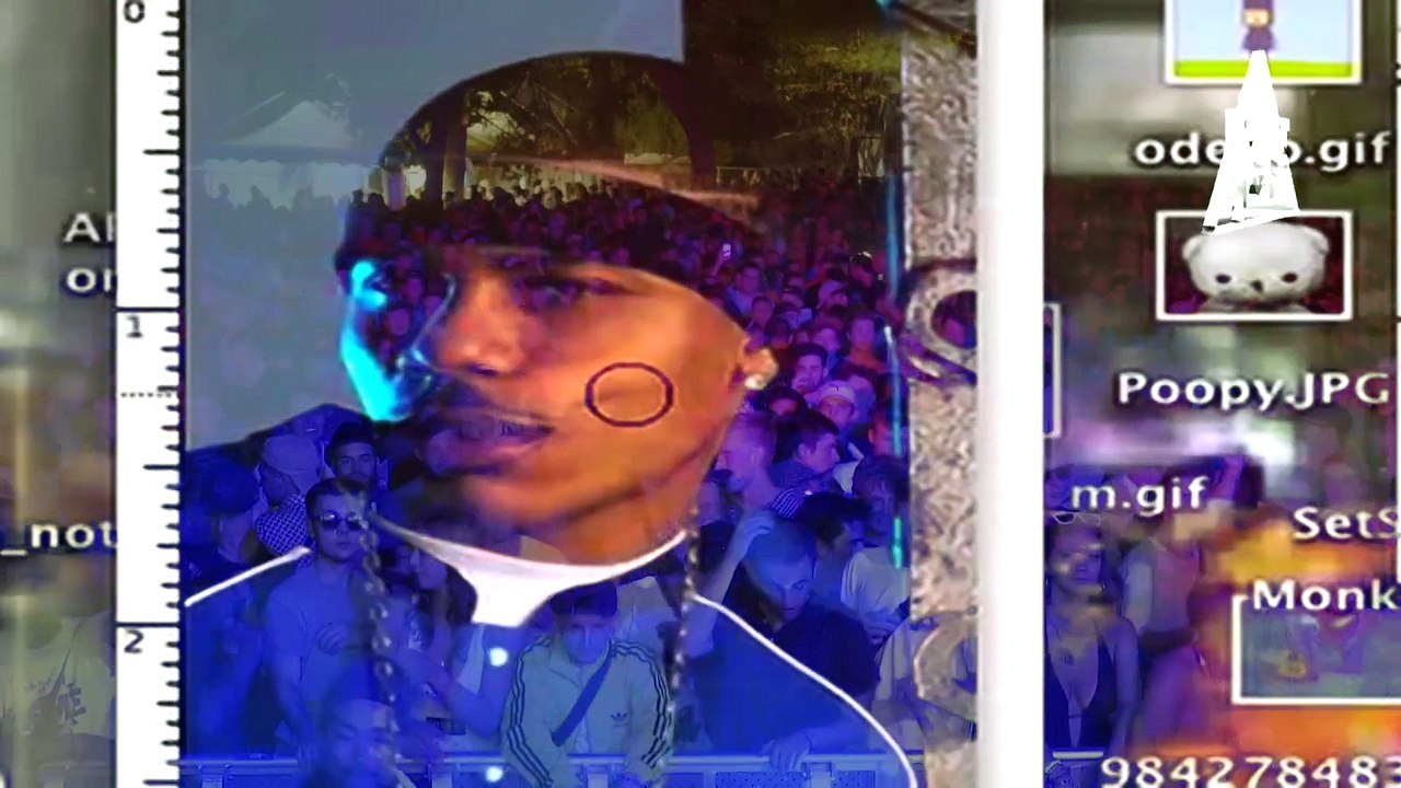 ANITTA DEIXE ELE SOFRER VERSION DUB BY FLAVINHO DJ PIPOS RECORD 2015