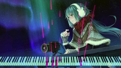 Emotional Piano Music - Aurora (Original Composition)