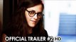 Clouds of Sils Maria Official Trailer #2 (2015) - Kristen Stewart, Juliette Binoche HD