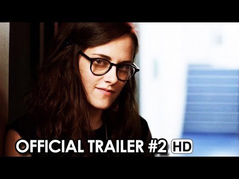 Clouds of Sils Maria Official Trailer #2 (2015) - Kristen Stewart, Juliette Binoche HD
