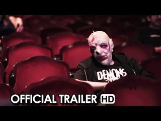 Buzzard Official US Trailer (2015) HD