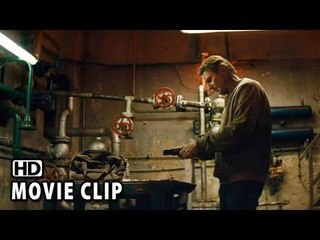 TAKEN 3 Movie CLIP 'Rabbit Hole' (2015) - Liam Neeson Movie HD