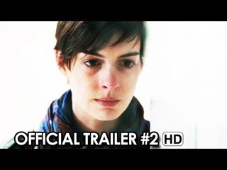 Song One Official Trailer #2 (2015) - Anne Hathaway, Johnny Flynn HD