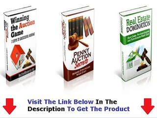All the truth about Auction Resource Bonus + Discount