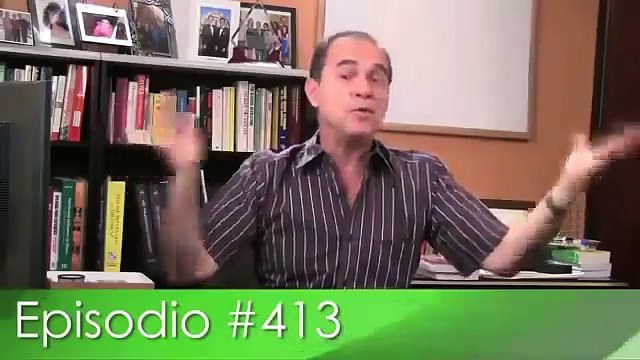 Episodio #413 Como Quedar Embarazada a Pesar del Hipotiroidismo