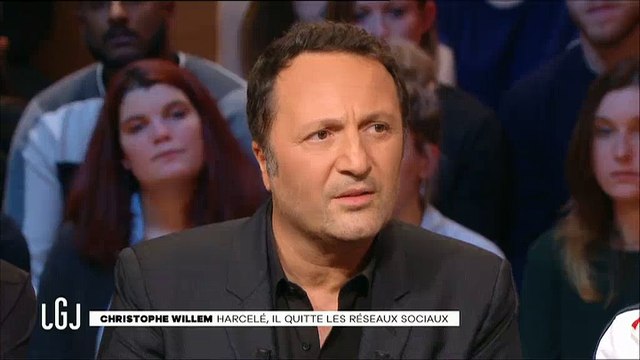 Arthur se confie sur les insultes antisémites qu'il reçoit sur Twitter - Regardez