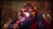 Warhammer 40.000: Eternal Crusade - Trailer cinematico