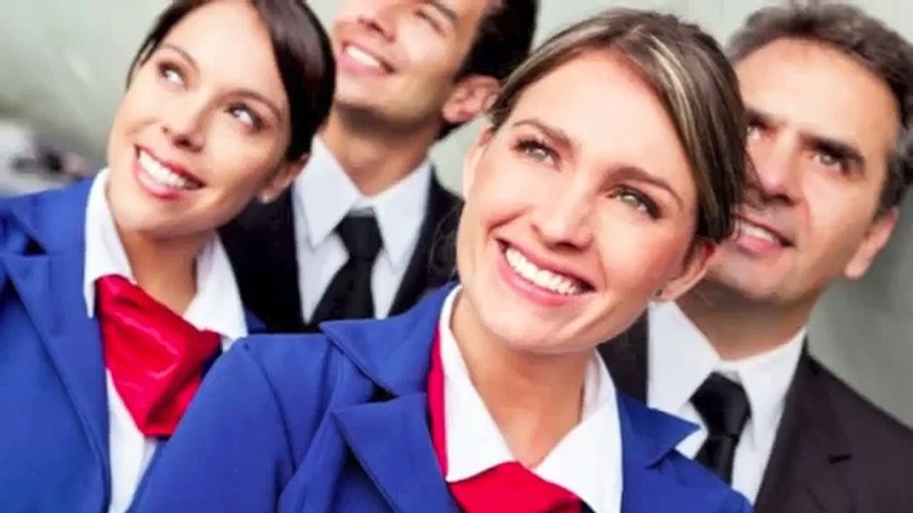 Runway1 Cabin Crew Interview Training Courses - Australia
