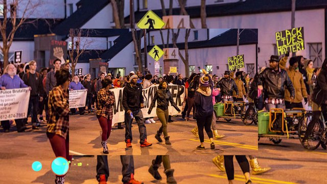 Police shootings 2015: Unarmed black man shot in the head by Minneapolis police officer