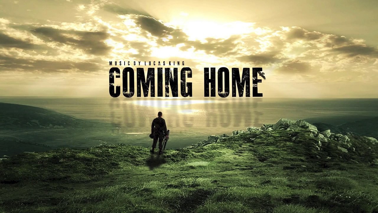 Emotional Piano Music - Coming Home (Original Composition)