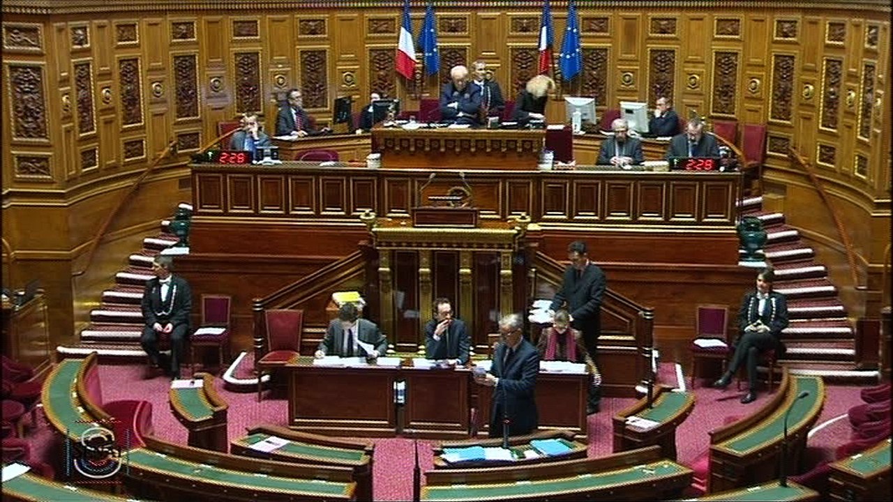 Transfert de la recette régionale des douanes : " Quelle sera la répartition des services ? Comment les rôles seront-ils répartis entre le Havre, Rouen et Caen ? "