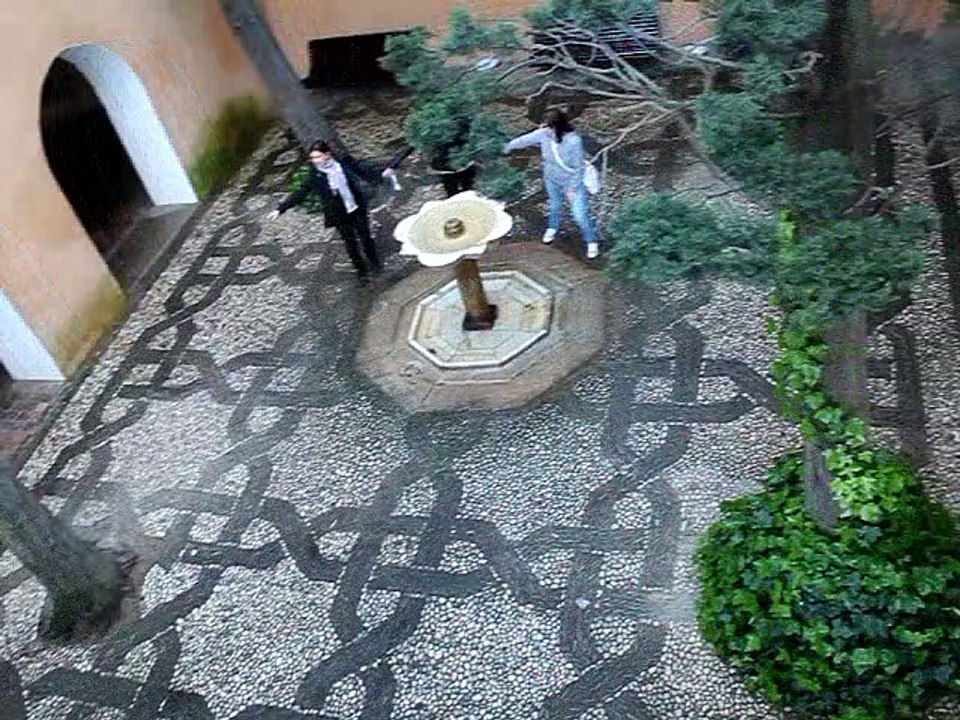 Alhambra 2 - Granada
