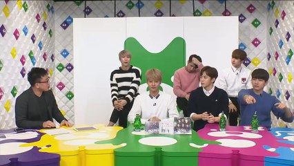 160127 amebafresh VIXX 「Depend on me」リリース記念特別番組 빅스 아메스타 생방송