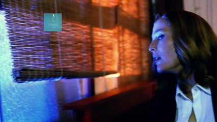 The X-Files 10x02 Promo #2 - Founder's Mutation