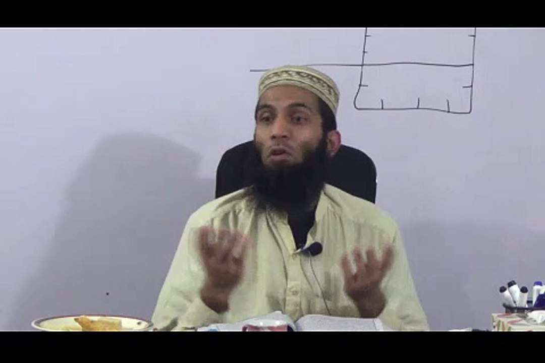 Day127 - 25-01-2016 Class3 Tafseer ul Quran