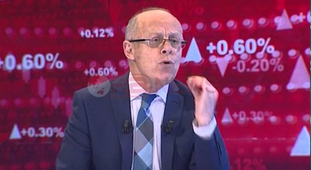 Cani: Crown Agents do të iki, i pakënaqur me doganat, ka kontrabandë- Ora News-