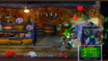 Luigis Mansion - Gameplay Walkthrough - Part 11 (NGC)