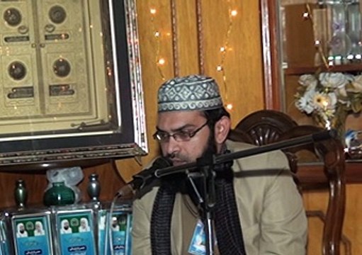 Qari Ghulam Dastgeer Mujadadi contact : 0321-6433718