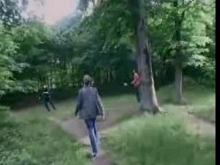 pique nique sanglant : Blog the monster