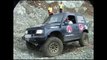 Customn Built Tube Frame Off-Roader offroad climbing in Lake Arrowhead Go Pro 3