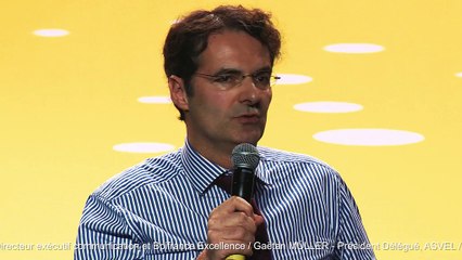 Les Rencontres de la Niaque - Le meilleur de la deuxième édition - Spécial Accélérateur PME