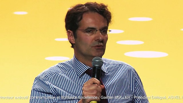 Les Rencontres de la Niaque - Le meilleur de la deuxième édition - Spécial Accélérateur PME