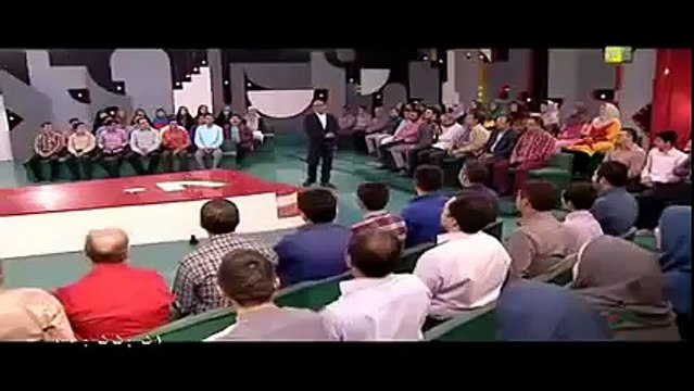 Khandevane 94 Part 46 - Khandevaneh S02 E46 - برنامه خندوانه 94 قسمت چه