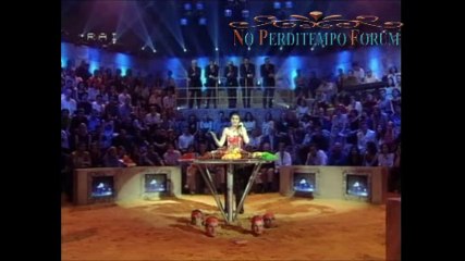 Piange il telefono Paola Cortellesi Elio e le storie tese