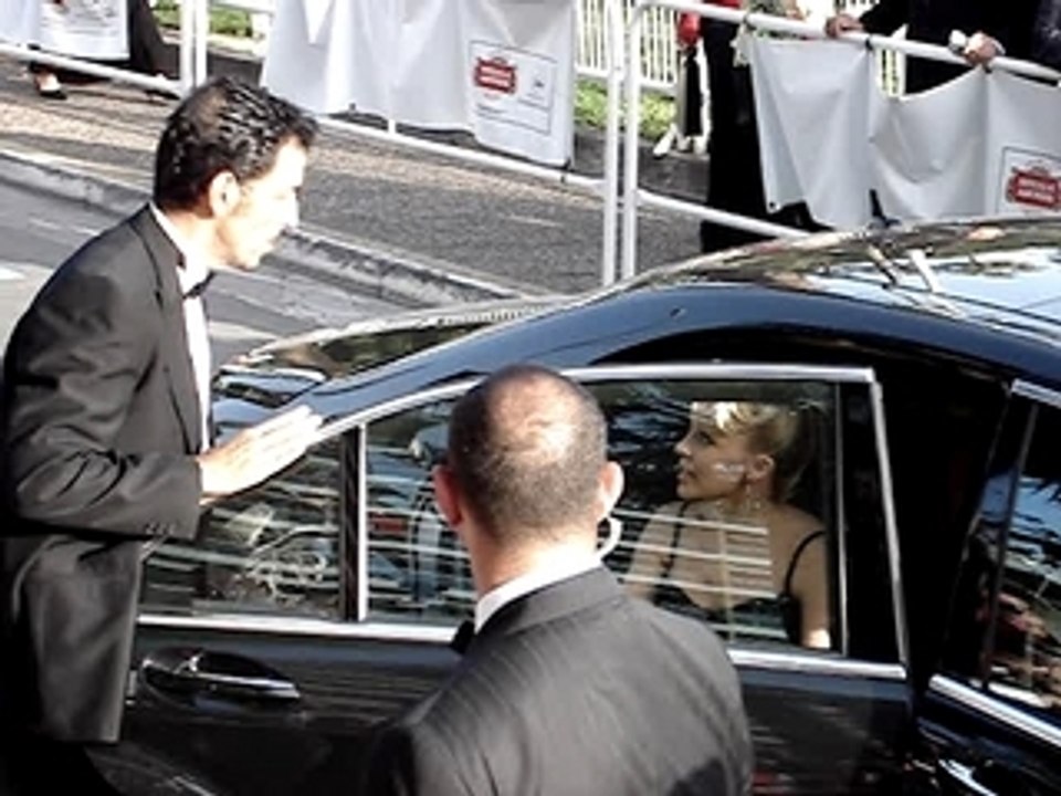 Festival 2007,KYLIE MINOGUE