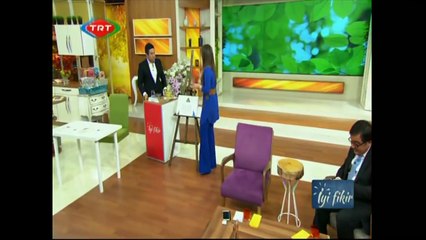 Zeka Güçlendiren Doğal Besinler - İyi Fikir TRT1