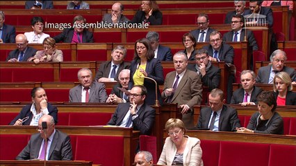 Valls: le projet de Notre-Dame-des-Landes est "nécessaire"
