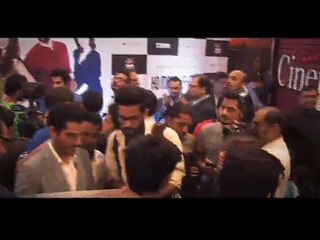 Trailer Launch Of Ho Maan Jahan