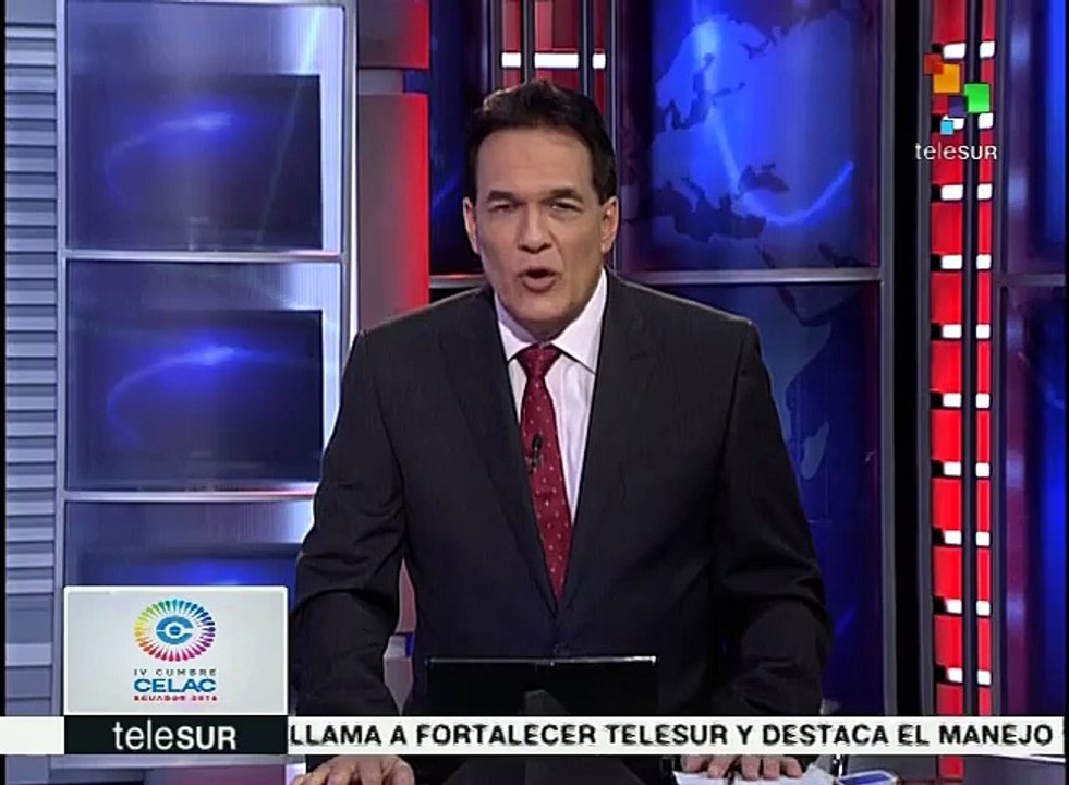 Ecuador: Correa y Rousseff se reúnen para tratar asuntos bilaterales