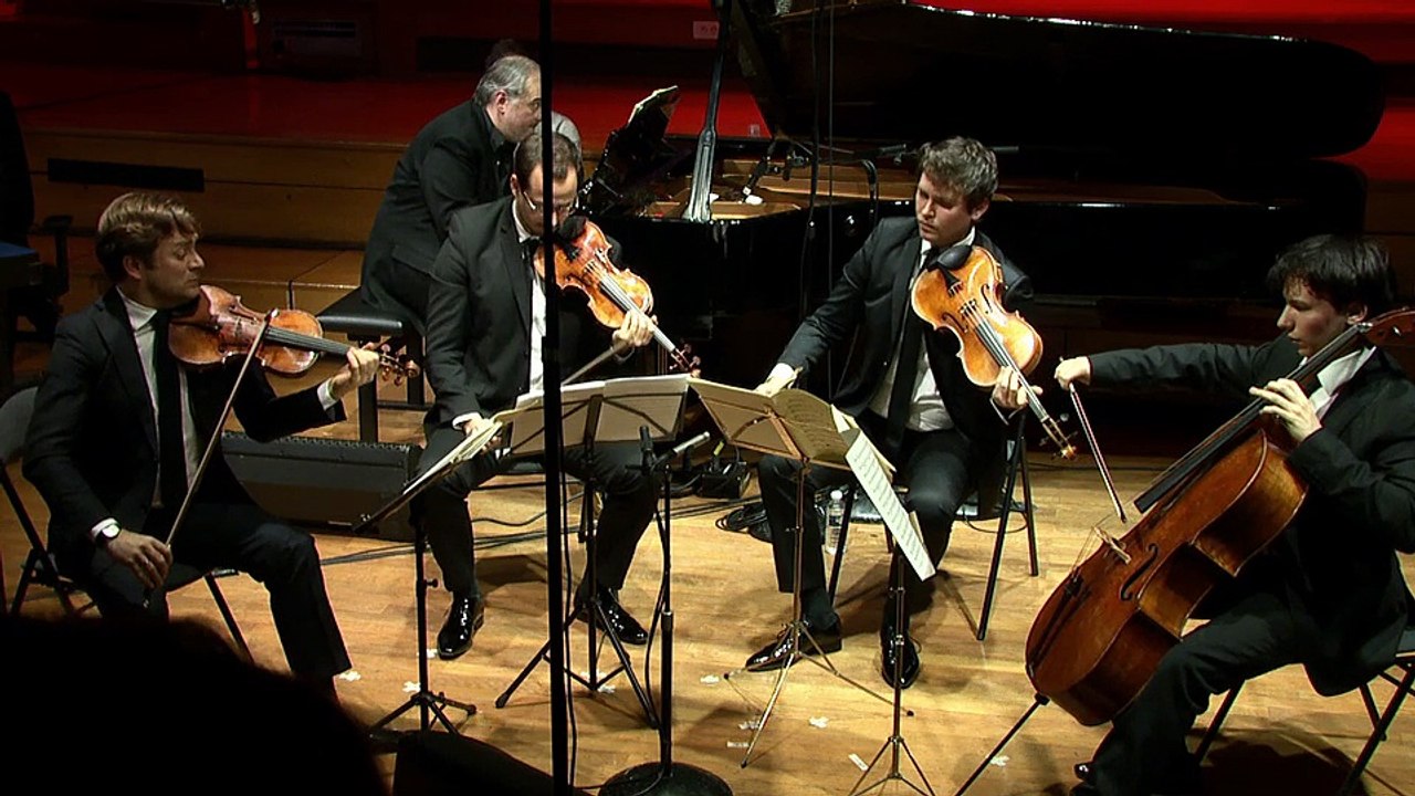 Concert Renaud Capuçon & Friends | Carrefour de Lodéon