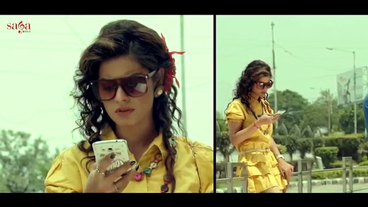 Bullet - Official Video -- Mannu Randhawa -- New Punjabi Songs 2014 -- HD Video - GOPI SAHI