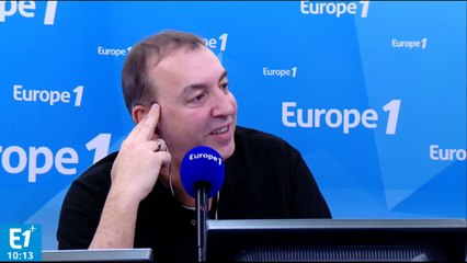 Taubira "a fracassé la politique pénale de la France"