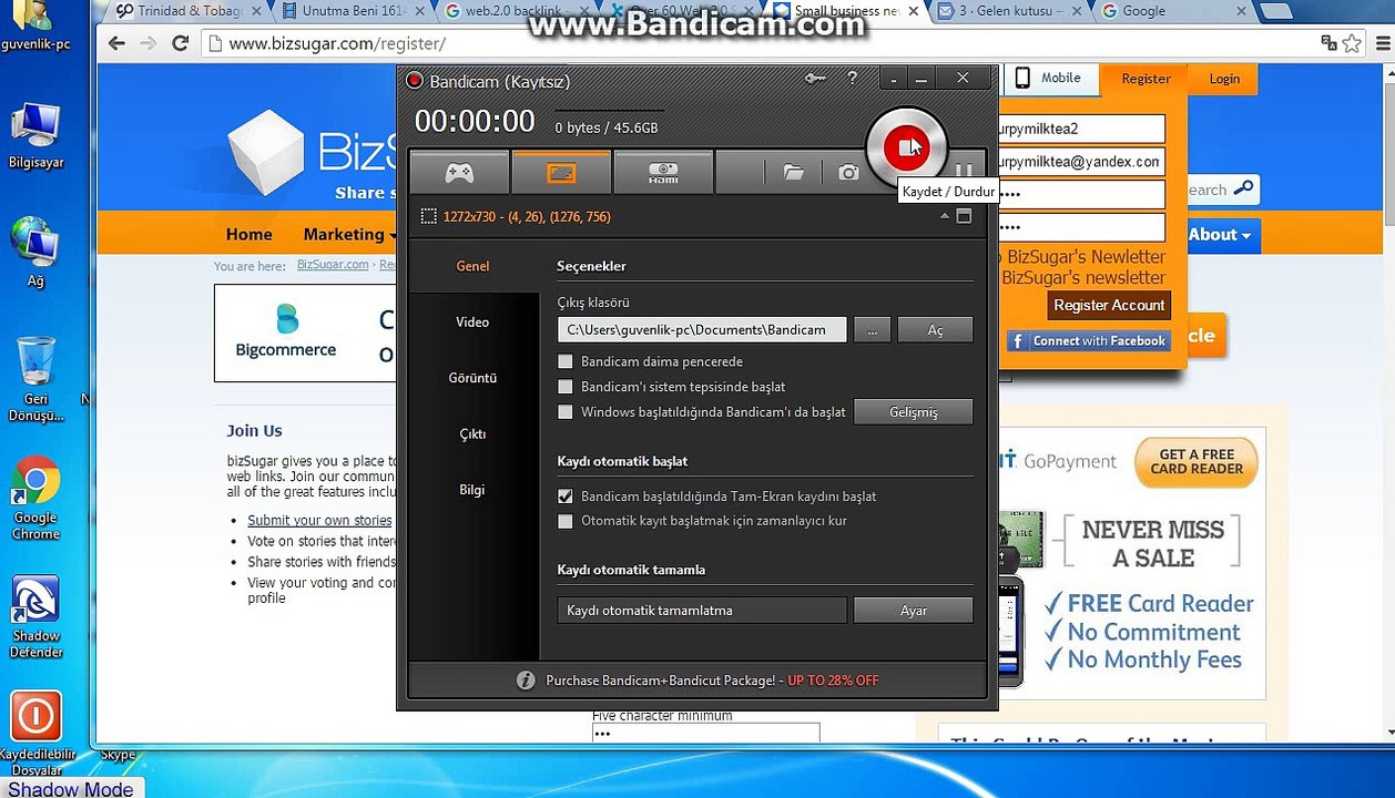 Pagerank backlink kasmak