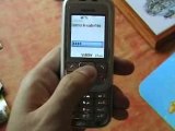 Nokia 6111 pour Ebay