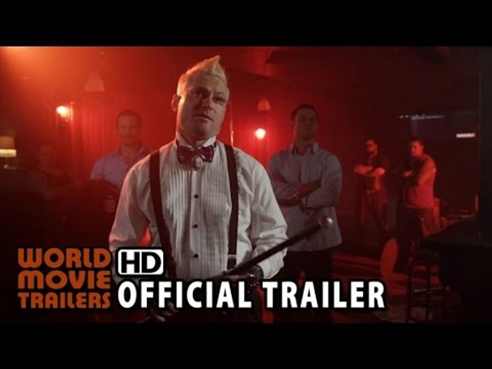 Broken Contract Official Trailer (2014) - Christopher Morris, Esther Anderson Movie HD