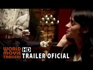 Karen Chora no Ônibus Trailer Oficial (2014) HD