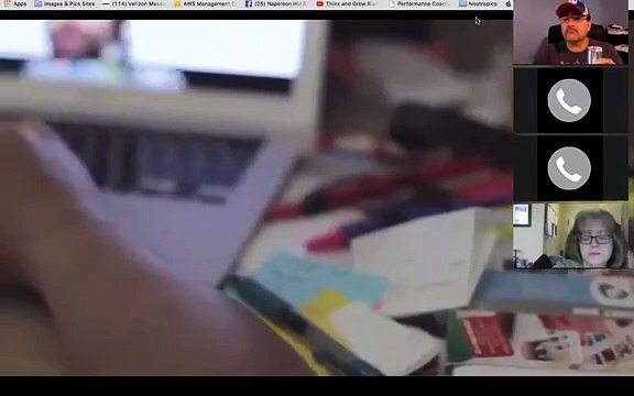 Think and Grow Rich Facebook Group Planning and Setting Goals