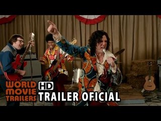 Idênticos Trailer Oficial Legendado (2014) - Ashley Judd, Ray Liotta HD