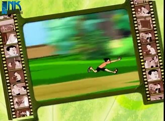 Banovojan Kando  Bangla Cartoon  Nonte Fonte  Animation Comedy
