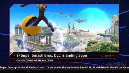 Next Battlefield and Win an Xbox Elite Controller, Its Your Top 5 - IGN Daily Fix