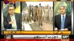 Raheel Sharif's Decision is Not Good About Announcement of Retirement - Rauf Klasra - Npmake