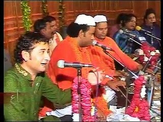 Nazir Ejaz Faridi ( Ya Moin Ya Moin )