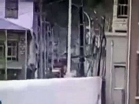 Nepal Earthquake Footage 4 Disastrous Earthquakes